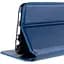 Чохол-книжка GETMAN Cubic Cover Case для Oppo A58 4G Blue [95312] - мініатюра 3