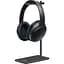 Підставка для навушників OfficePro LS350B Aluminium alloys Black (LS350B) - мініатюра 1