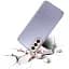 Силиконовый чехол BeCover для Samsung Galaxy S21 Plus SM-G996 Transparancy (707498) - миниатюра 4