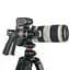 Штатив Vanguard Alta Pro 263AGH (Alta Pro 263AGH), Чорний - мініатюра 30