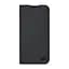 Чехол-книжка для Samsung Galaxy A14 5G (A146)/A14 4G (A145), OneFold Case, черный, из экокожи (PU) и TPU, с магнитом, с подставкой и отделением для карт, трансформируется в подставку, противоударный, защита всего корпуса, ArmorStandart (ARM70453) - мініатюра 1
