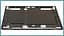 Кришка матриці Dell Latitude 3520 BLACK - мініатюра 2