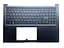 Топкейс ноутбука / верхня панель та клавіатура для ноутбука Asus Vivobook 16 (M1605) M1605YA (90NB10R1-R30UA0) Оригінал від Asus, Верхня панель клавіатури - мініатюра 1