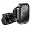 Держатель в машину Hoco S49 Fuerte Air Outlet Magnetic черный (31275) - миниатюра 5