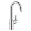 Змішувач для раковини Grohe QuickFix StartEdge L-Size 24201001, Хром - мініатюра 1