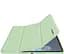 Чохол-книжка BeCover Tri Fold Soft TPU з кріпленням Apple Pencil для Apple iPad Air 11" M2/M3 2024/2025 Green (711402) - мініатюра 5