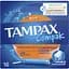 Тампони Tampax Compak Super Plus з аплікатором 16 шт. - мініатюра 2