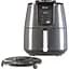 Мультипіч (аерофритюрниця) Ninja Air Fryer AF100EU - мініатюра 8