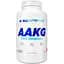 Амінокислота Allnutrition AAKG Xtra капсул 120 капсул - мініатюра 1