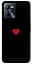 Чохол Demsky Simple heart для Realme C35 - мініатюра 1
