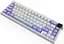 Клавіатура Ajazz AK650 Flying Fish Switch Purple (AK650-FF-PWB) - мініатюра 4