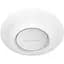 Точка доступу Grandstream Wi-Fi GWN7615 (GWN7615) - мініатюра 4