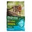 Сухой корм для котов Monge Cat Bwild Gr.Free, тунец, 1,5 кг - миниатюра 2
