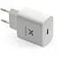 Зарядное устройство Vinga PD Type-C 20W Charger white (VWCPDC) - миниатюра 1
