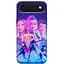 Чохол Demsky KPOP Demon Hunters для Apple iPhone 17 Air (6.5) - мініатюра 1