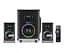 Компьютерная акустическая система Real-El M580 2.1 Black - миниатюра 3