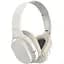 Гарнітура XTRIKE ME HD-214WH Bluetooth 5.3200 мАг White (HD-214WH) - мініатюра 3