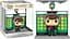 Фигурка Фанко Поп Гарри Поттер Невил Долгопупс Funko Pop Harry Potter Neville Longbottom 16 см HP NL 155 - миниатюра 2