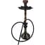 Кальян KARMA HOOKAH 1.2 Brown (Craft Brown) - мініатюра 1