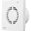 Витяжний вентилятор Ardesto BFO-120W 20 Вт 150 м3/г 2300 об./хв. 35 дБ білий - мініатюра 2