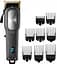 Машинка для стрижки Cecotec Bamba PrecisionCare ProClipper Titanium Go (8435484042185) (CCTC-04218) - мініатюра 1