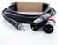 Комутаційний кабель mini Jack 3,5 stereo — 2x XLR Male 1.5 м Cordial EY 1,5 WMM - мініатюра 3