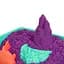 Набор песка для детского творчества Kinetic Sand V2 Замок из песка фиолетовый 454 г (71402) - миниатюра 9