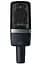 Мікрофон AKG C214 Matched Pair (3185X00110) - мініатюра 4