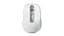 Мишка бездротова Logitech MX Anywhere 3S Wireless/Bluetooth Pale 910-006959 Grey - мініатюра 1