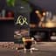 Кофе в зернах L'OR  Espresso Forza 1 кг - миниатюра 7