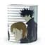 Кухоль GeekLand Jujutsu Kaisen Магічна Битва Jujutsu Kaisen JK.02.66 330 мл білий - мініатюра 2