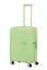 Валіза 67 См American Tourister SOUNDBOX KIWI GREEN 67x46,5x29(32) 32G*84002 - мініатюра 4