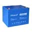 Батарея аккумуляторная Ultracell LiFePO4 12(12.8)V 100Ah/1280W(1.28kW) STANDARD - миниатюра 1