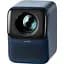 Мультимедійний проектор Wanbo T2 Max New Midnight Blue - мініатюра 3