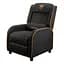 Ігрове крісло Cougar RANGER ONE Black (RANGER ONE) - мініатюра 3