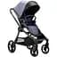 Прогулянкова коляска Baby Jogger City Sights, Commuter (047406185078) - мініатюра 1