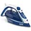 Праска Tefal Easygliss Plus 2500 Вт синя (FV5735E0) - мініатюра 1