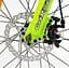Дитячий спортивний велосипед 20'' CR-20630 Corso CRANK, сталева рама, обладнання LTWOO-A2, 7 швидкостей, зібраний на 75% - мініатюра 4