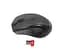 Миша A4Tech G9-500F-1 USB Black V-Track - мініатюра 3