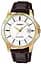 Годинник Casio MTP-V004GL-7AUDF - мініатюра 1