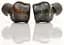 Навушники Noble Audio TWS FoKus Prestige Black (90403467) - мініатюра 4