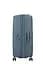 Валіза American Tourister FASTFORWARD STEEL BLUE 68x46x26(30) 68 См MI0*01002 - мініатюра 12