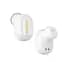 Наушники Onikuma Bluetooth T20 Panda белые - миниатюра 3