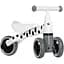 Біговел дитячий Hauck 1st Ride Three Zebra white (80302-2) - мініатюра 1