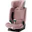 Автокресло Britax Römer Versafix Dusty Rose розовое (2000039710) - миниатюра 3