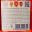 Набір Аперитив Aperol Aperetivo 11% 0.7 л + Вино ігристе Cinzano To-Spritz біле сухе 11% 0.75 л (759392) - мініатюра 6