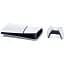 Игровая приставка Sony PlayStation 5 Slim Digital Edition 2 геймпада Dualsense - миниатюра 3