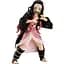 Фигурка GoodSmileCompany Клинок, рассекающий демонов Незуко Камадо Nezuko Kamado 17 см WST DS NK 161 - миниатюра 1