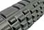 Масажний ролик Grid Roller 45 см v.2.1 Чорний EasyFit fit0024993 - мініатюра 2
