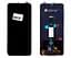 Дисплей Samsung M515 Galaxy M51 INCELL чорний + рамка - мініатюра 1